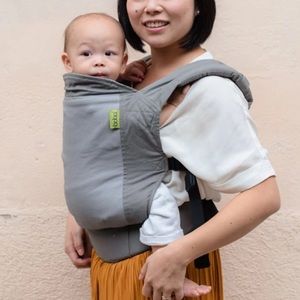 Boba Classic 4GS Carrier in Dusk